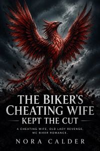 The Biker's Cheating Wife Kept the Cut