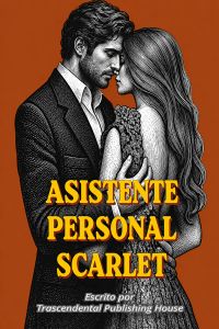 Asistente Personal Scarlett