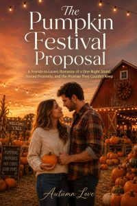 The Pumpkin Festival Proposal
