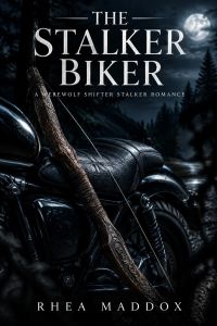 The Stalker Biker
