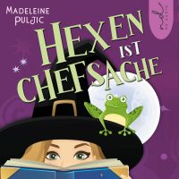 Hexen ist Chefsache