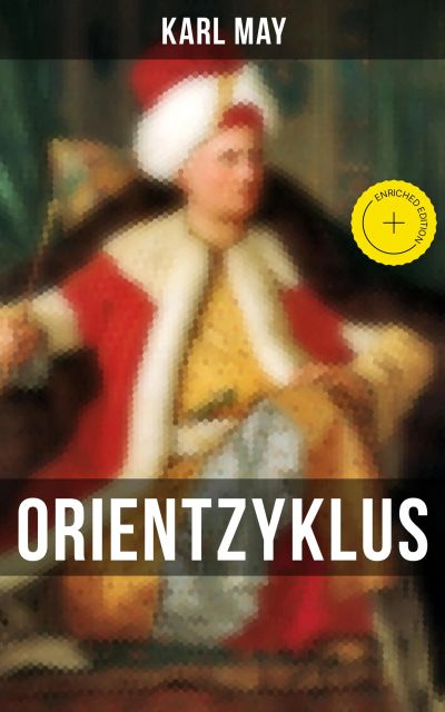Orientzyklus