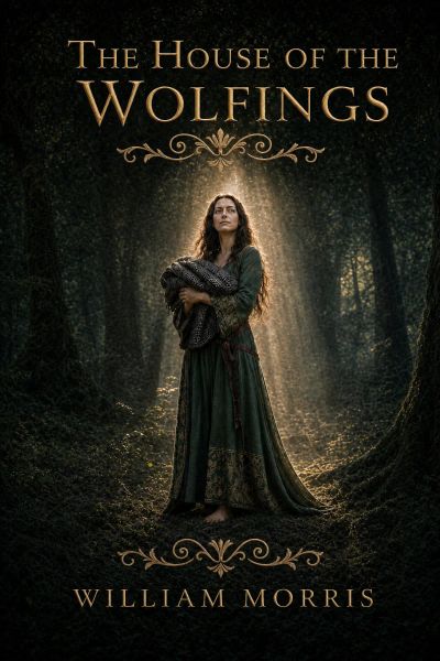 The House of the Wolfings