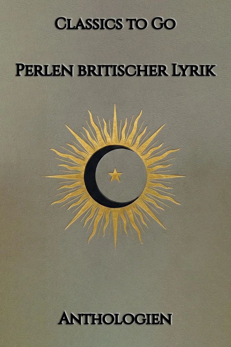 Albion. Perlen britischer Lyrik
