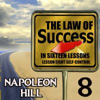 The Law of Success in Sixteen Lessons
