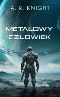 Metalowy Człowiek