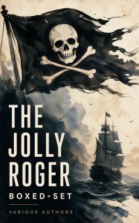 The Jolly Roger Boxed-Set