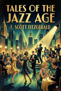 Tales of the Jazz Age