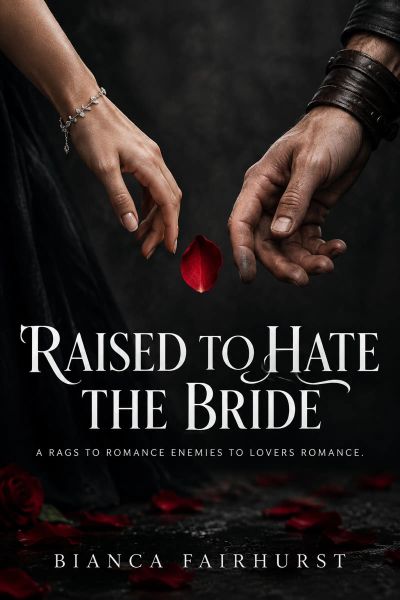 Raised to Hate the Bride