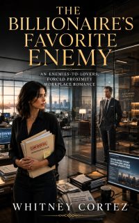 The Billionaire's Favorite Enemy