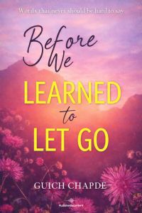 Before we learned