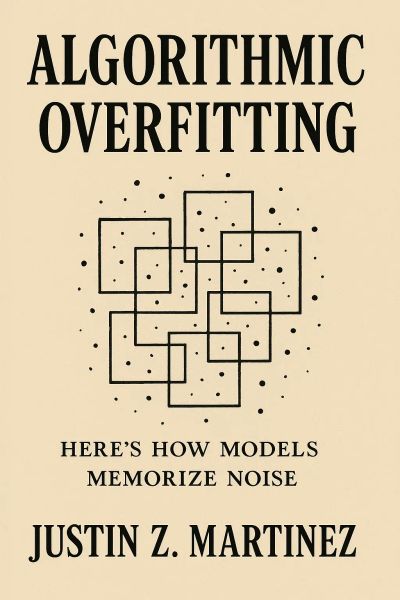 Algorithmic Overfitting