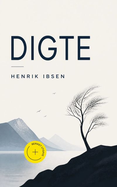 Digte (Kommentert)