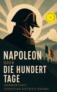 Napoleon oder Die hundert Tage (Kommentiert)
