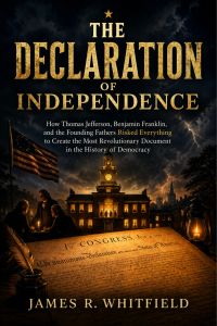 THE DECLARATION OF INDEPENDENCE