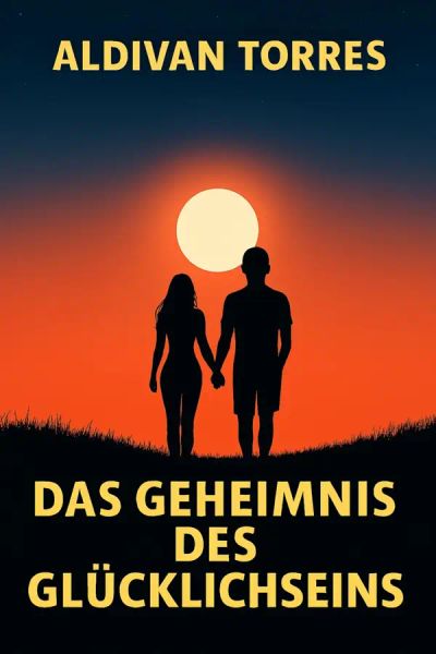 Das Geheimnis des Glücklichseins