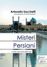 Misteri persiani