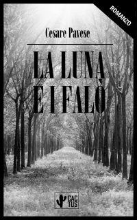 La luna e i falò