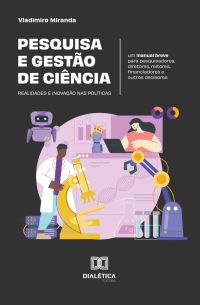 Pesquisa e gestão de ciência