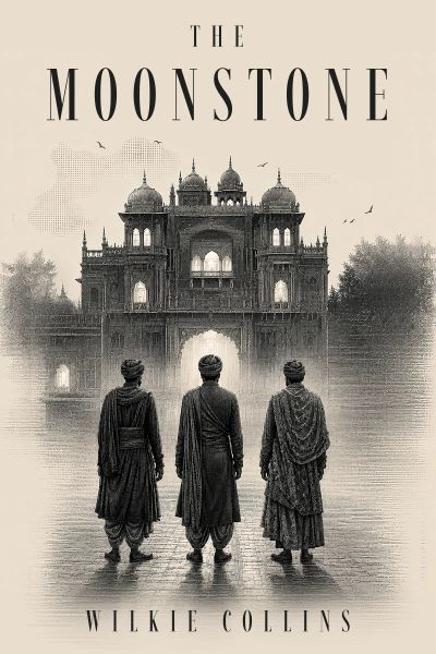 The Moonstone