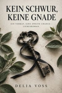 Kein Schwur, keine Gnade