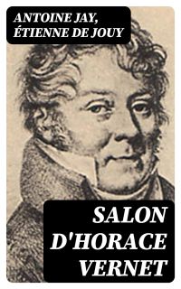 Salon d'Horace Vernet