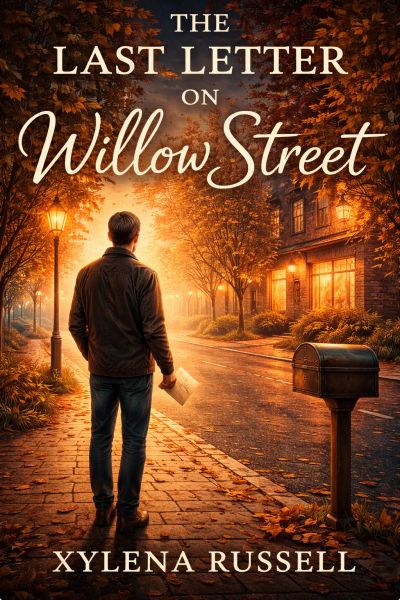 The Last Letter on Willow Street