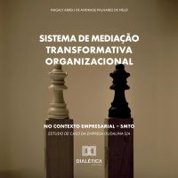 Sistema de Mediação Transformativa Organizacional no Contexto Empresarial – SMTO