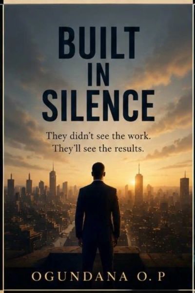 built in silence