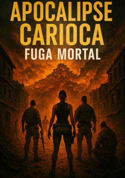 Apocalipse Carioca