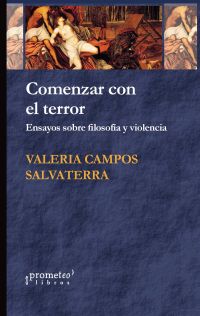 Comenzar con el terror