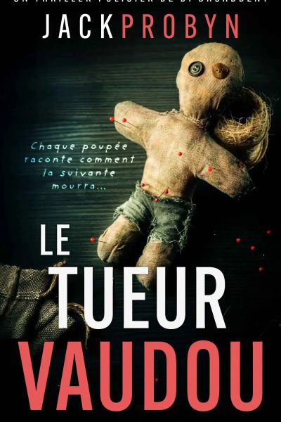 Le Tueur Vaudou