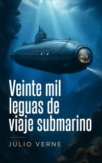 Veinte mil leguas de viaje submarino