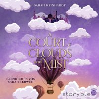 A Court of Clouds and Mist