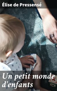 Un petit monde d'enfants