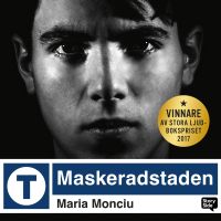 Maskeradstaden