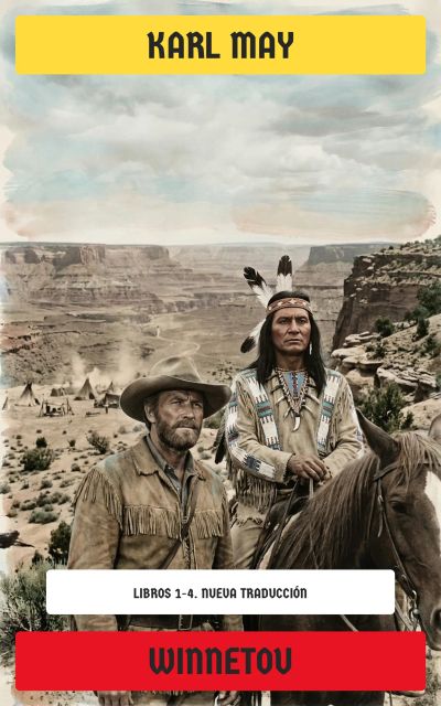 Winnetou