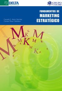 Fundamentos De Marketing Estratégico