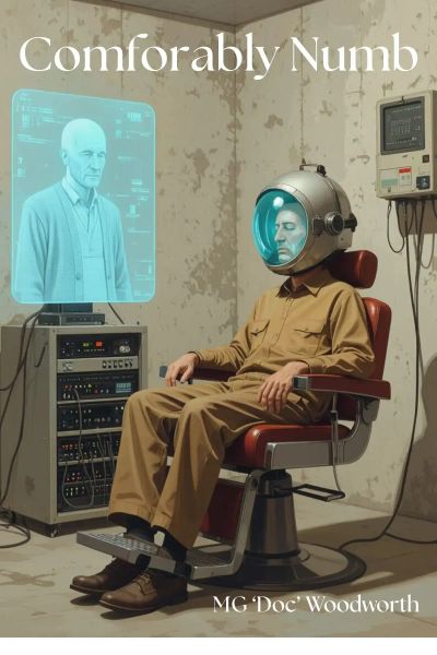 Comfortably Numb