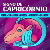 Signo de Capricórnio