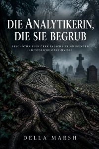 Die Analytikerin, die sie begrub