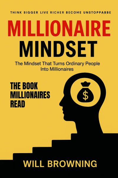 Millionaire Mindset