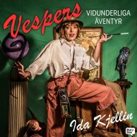 Vespers vidunderliga äventyr