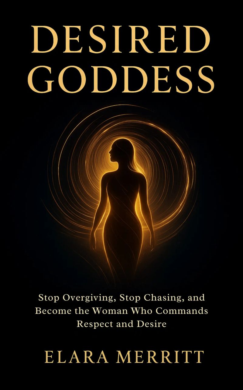 Desired Goddess