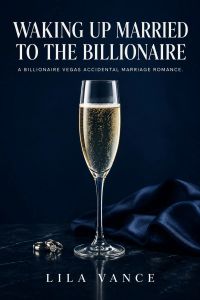 Waking Up Married to the Billionaire