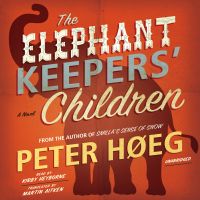 The Elephant Keepers’ Children