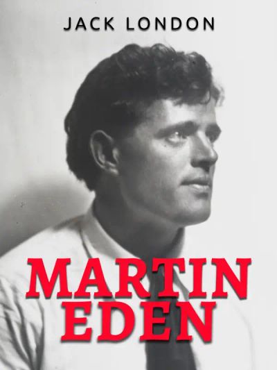 Martin Eden (Traduit)