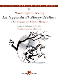 La leggenda di Sleepy Hollow