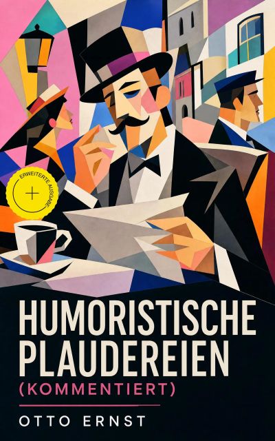 Humoristische Plaudereien (Kommentiert)
