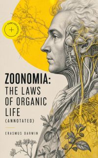 Zoonomia: The Laws of Organic Life (Annotated)